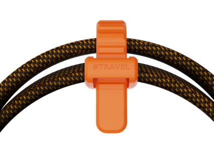 XStorm Xtreme Cable: USB-C PD Ultra 240W - 1.5m