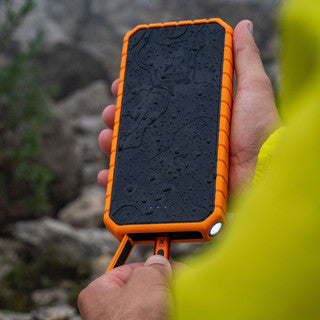 XStorm Xtreme Power Bank with Torch 35W - 20,000mAh