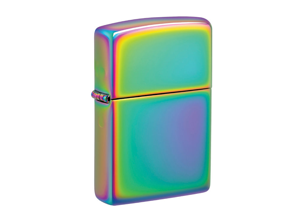Zippo Classic Multi Colour Lighter
