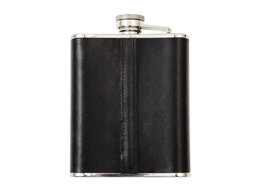 Zippo Hip Flask