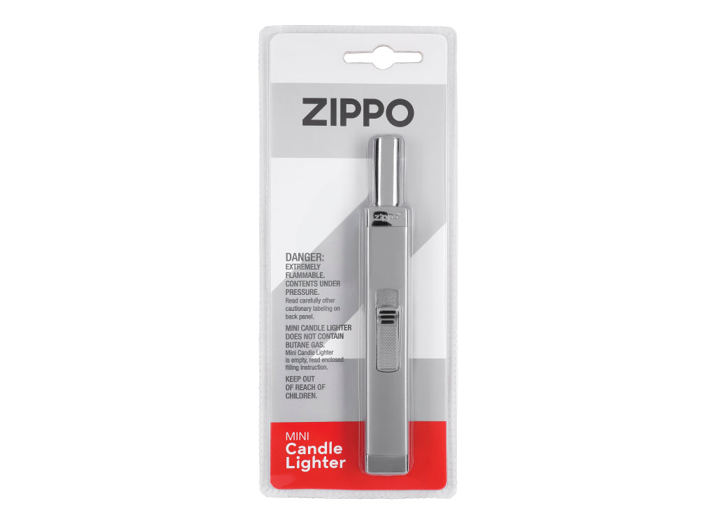 Zippo Mini Candle Lighter