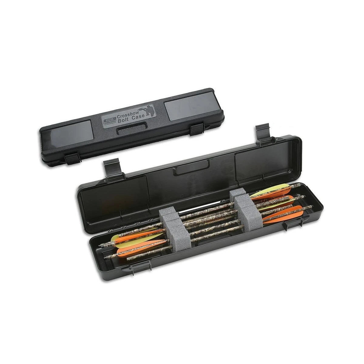 Man Kung MTM Crossbolt Case Compact