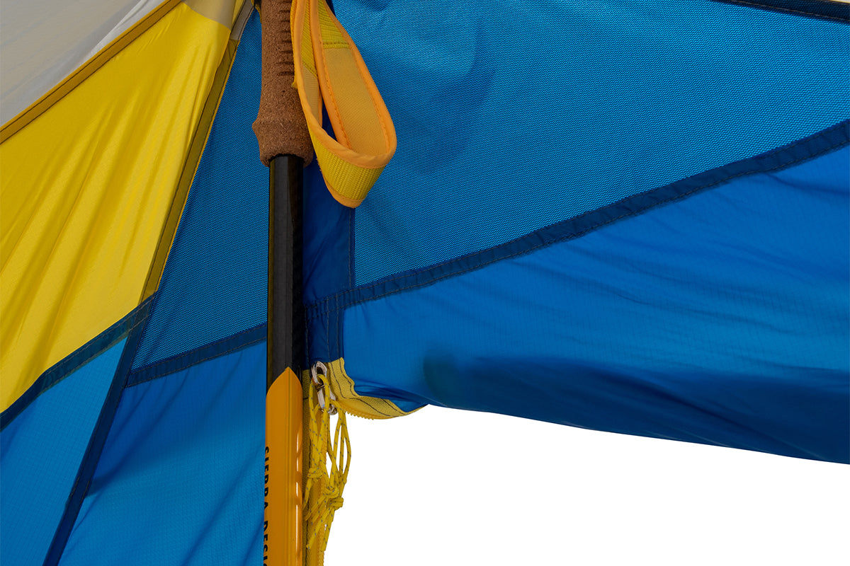 Sierra Designs High Route 2 Man Tarp Shelter