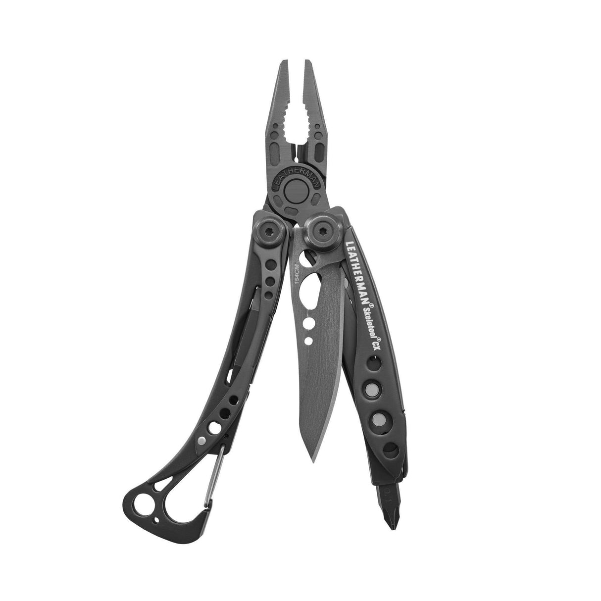 Leatherman Skeletool CX Multi Tool
