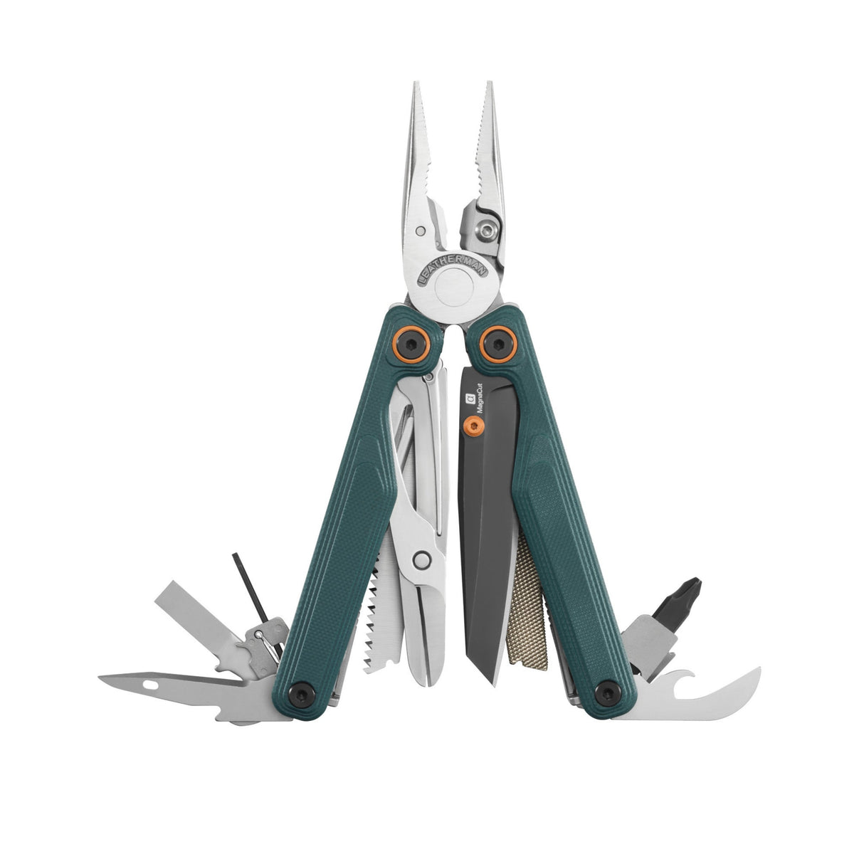 Leatherman Wave Alpha Multi-Tool