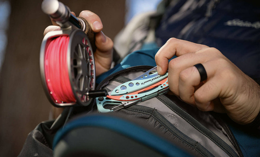 Leatherman Skeletool CX Multi Tool