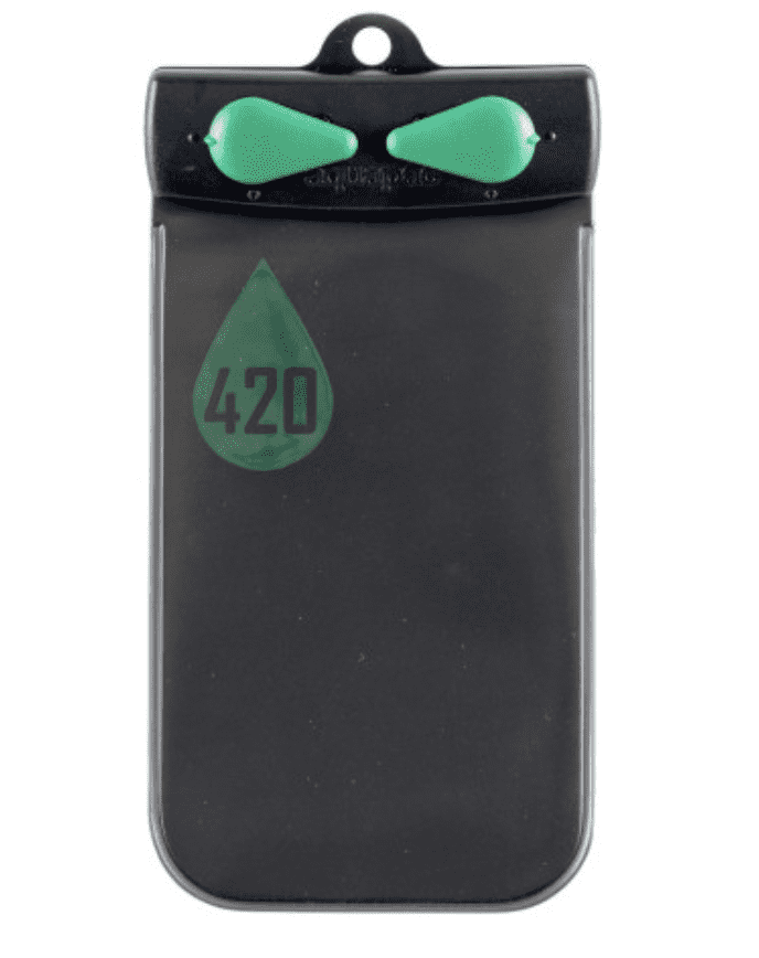 Aquapac Keymaster Waterproof Stash Case