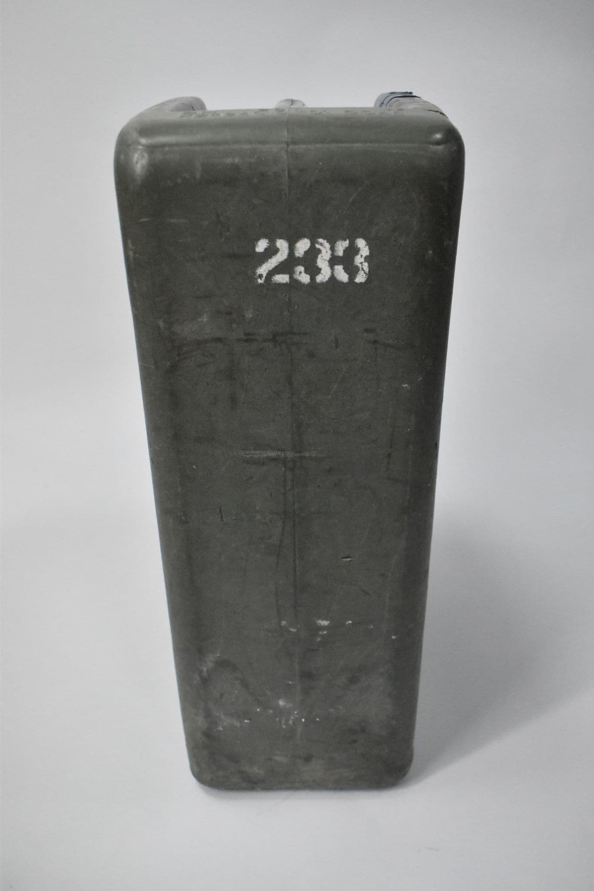 Austrian Military 20L Water Butt
