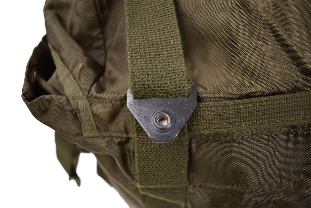 Austrian Military AT BH Large Backpack - OD Green