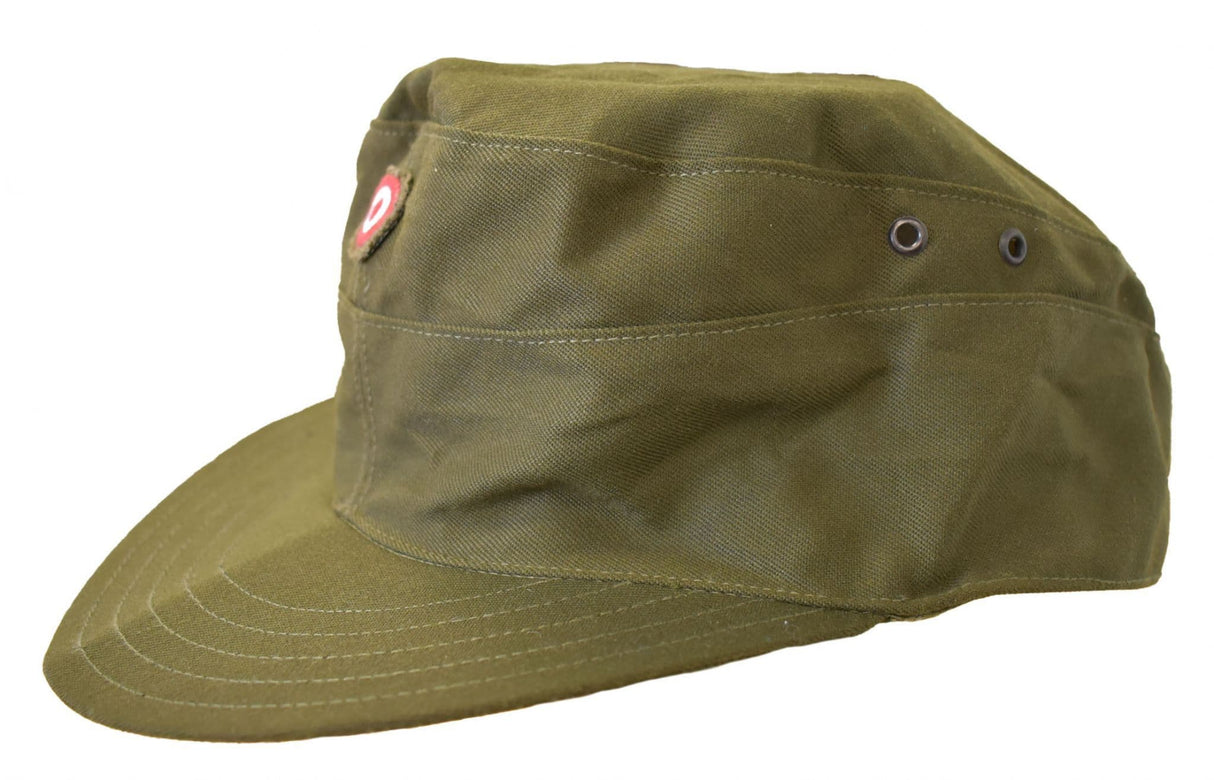 Austrian Military Olive Field Cap