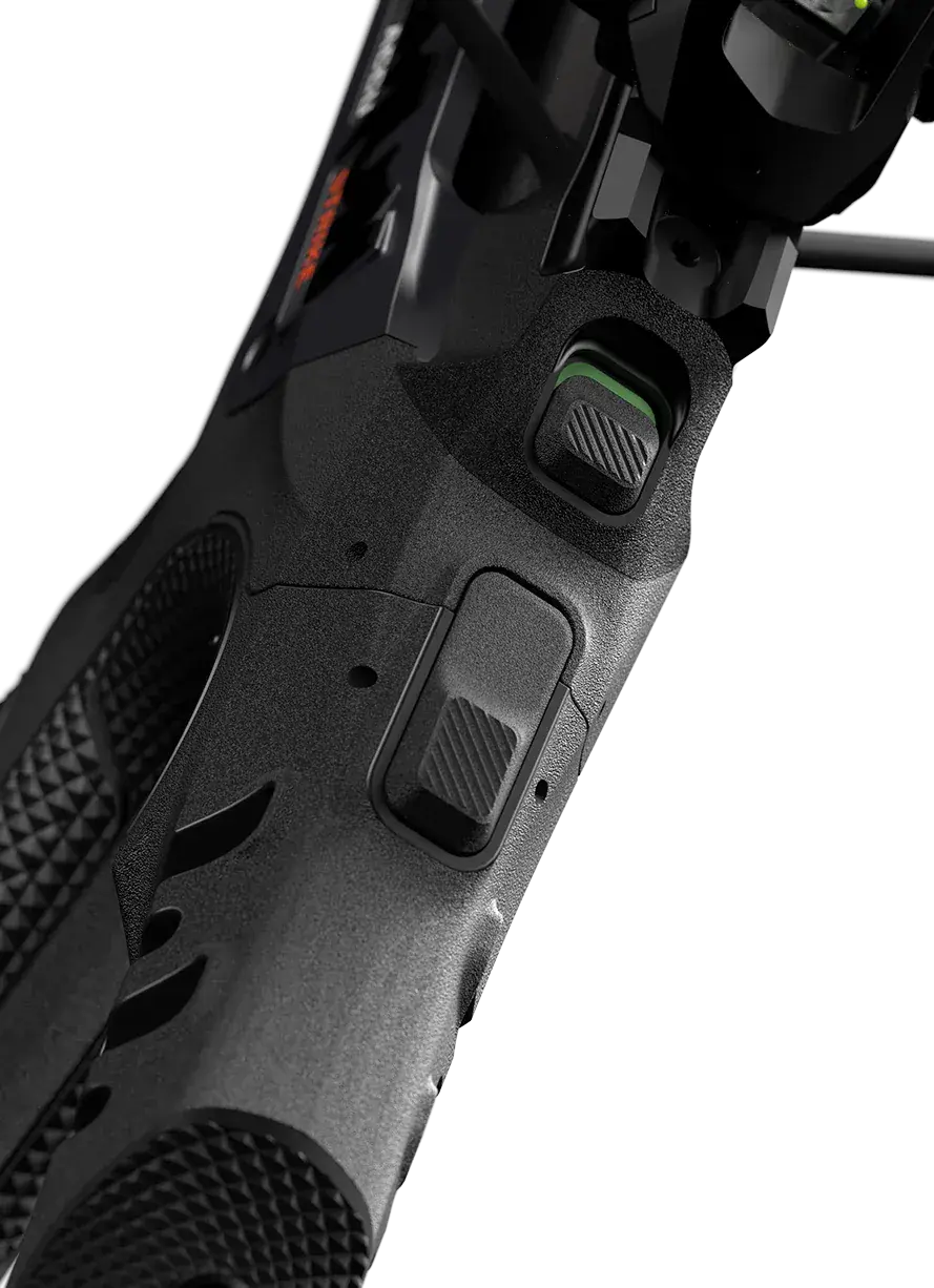 Barnett Demun Accu Strike Pistol Crossbow