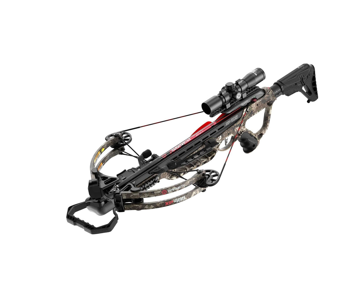 Barnett Explorer XP405 Compound Crossbow Kit