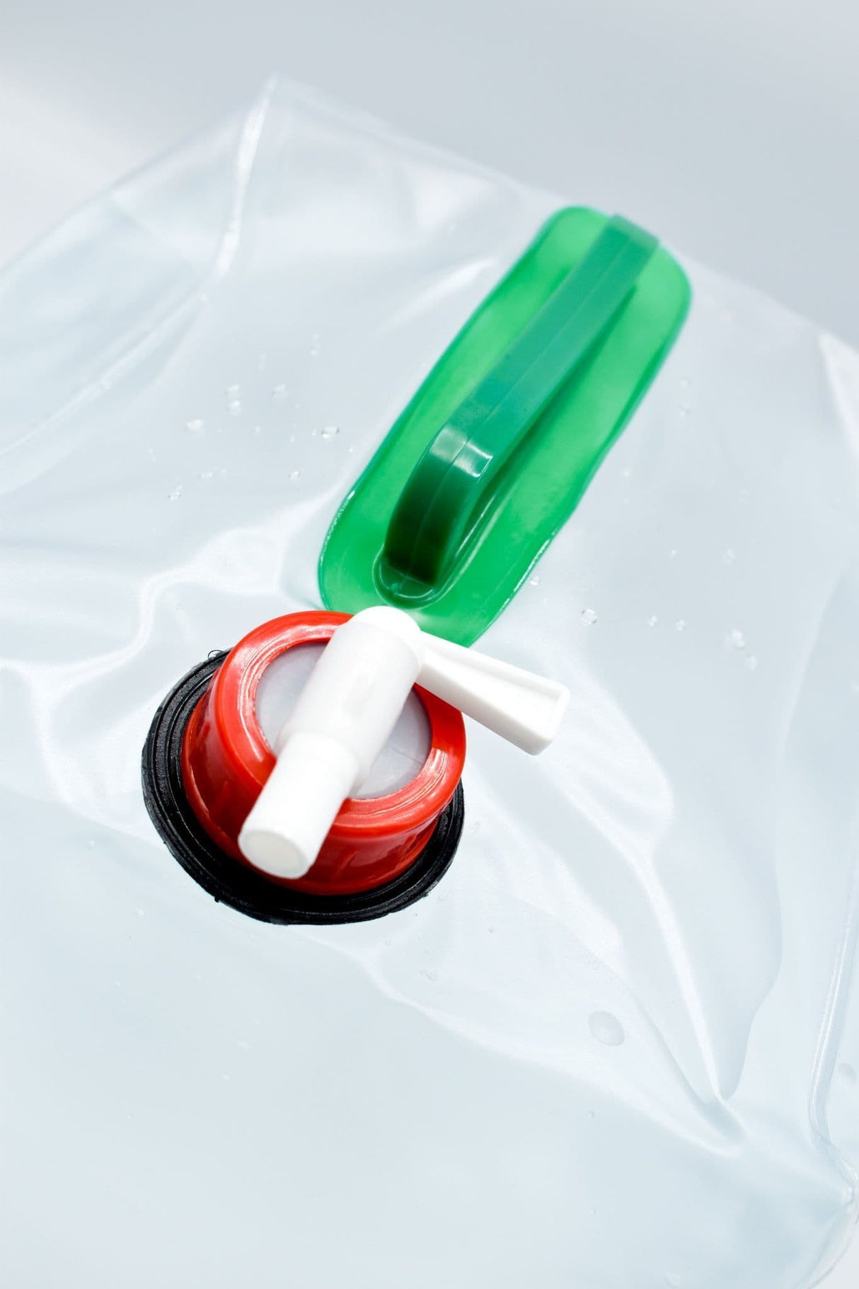 BCB 10l collapsable water but