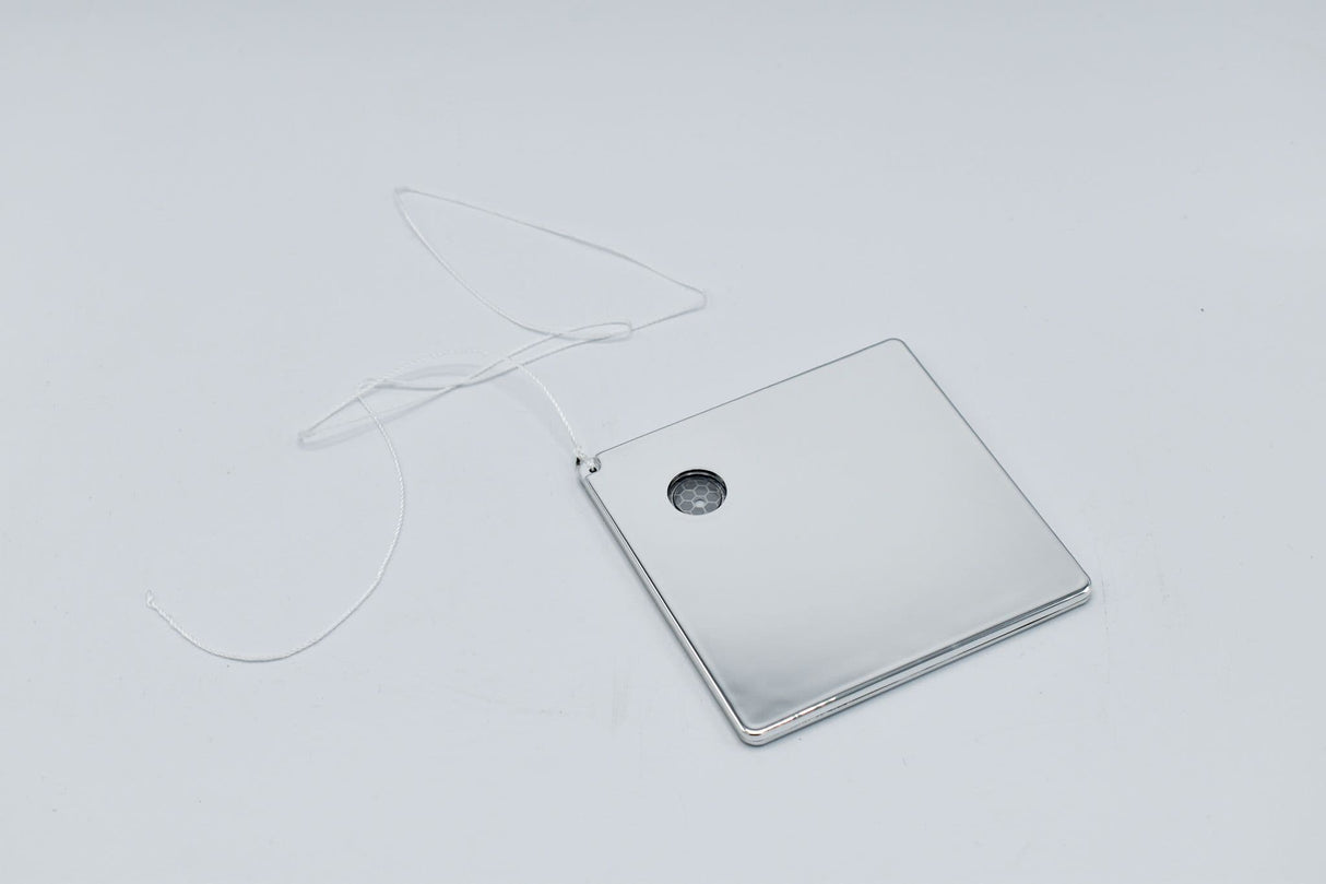 BCB 4" Mayday Advanced Signal Mirror