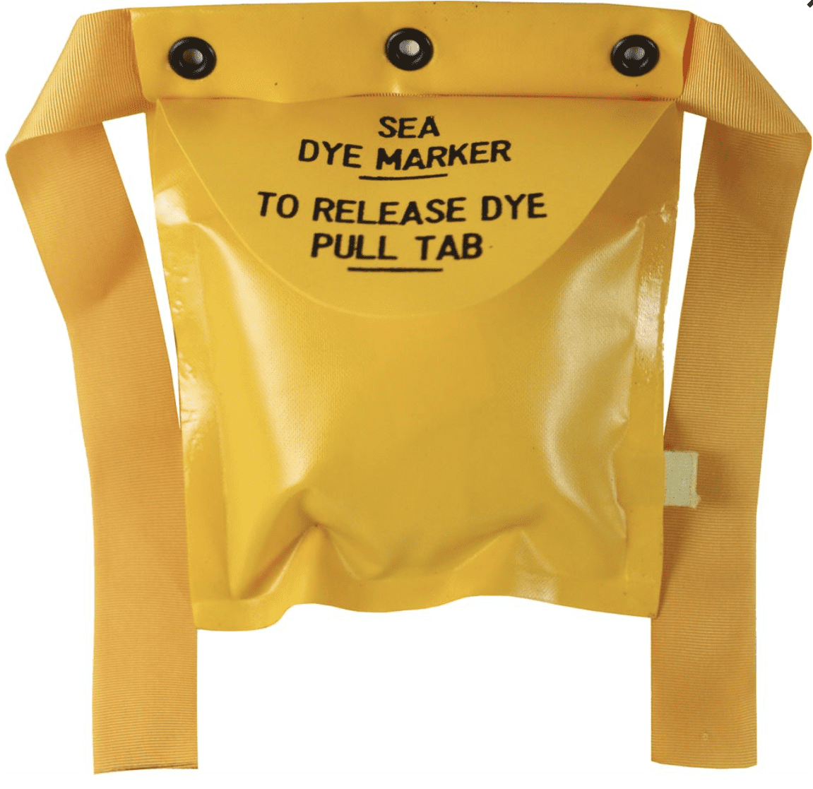 BCB Sea / Snow Marker Dye