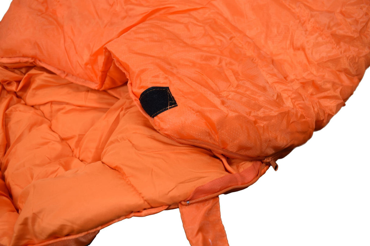 BCB The Oren 35 Winter Sleeping Bag
