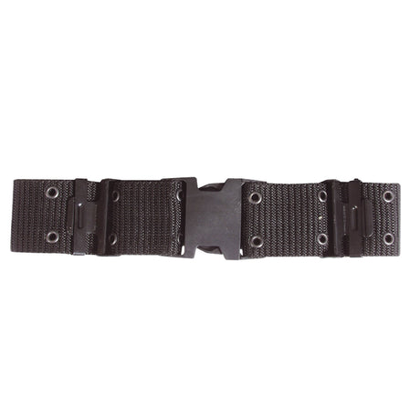 Mil-Com Quick Release Pistol Belt