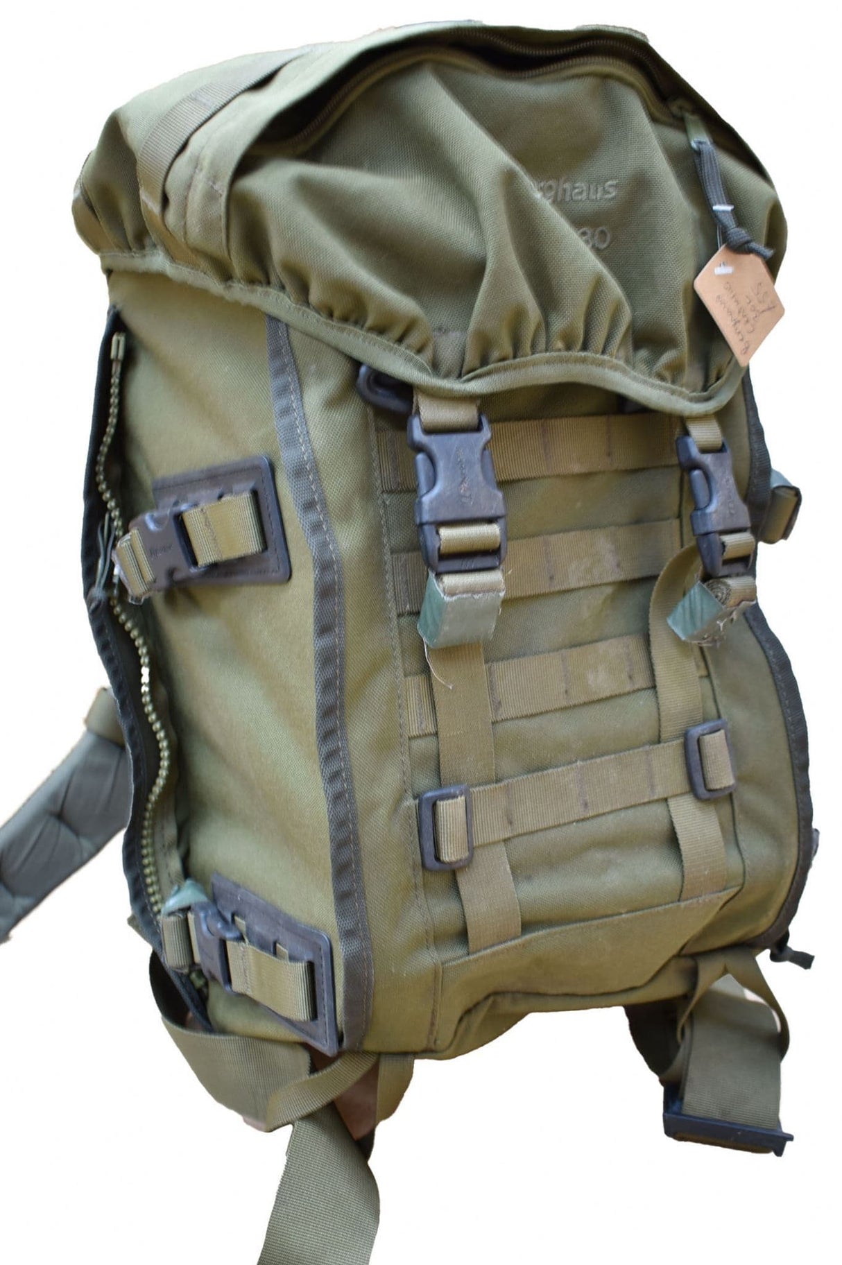 Berghaus Military Centurio 30L Bergen