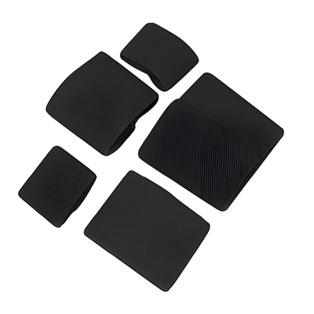 Viper Buckle Tidy Set