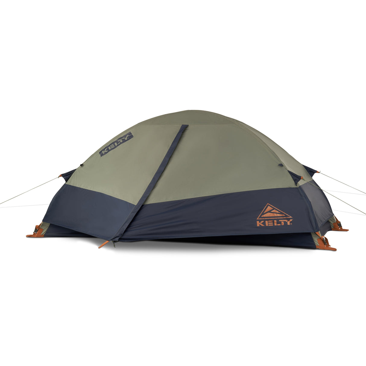 Kelty Late Start 1 Man Tent