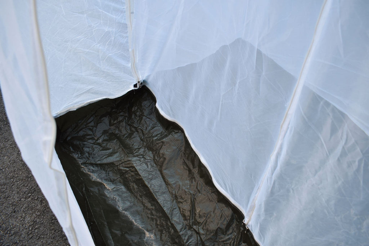 British Army 2 Man Mosquito Dome Tent - Supergrade