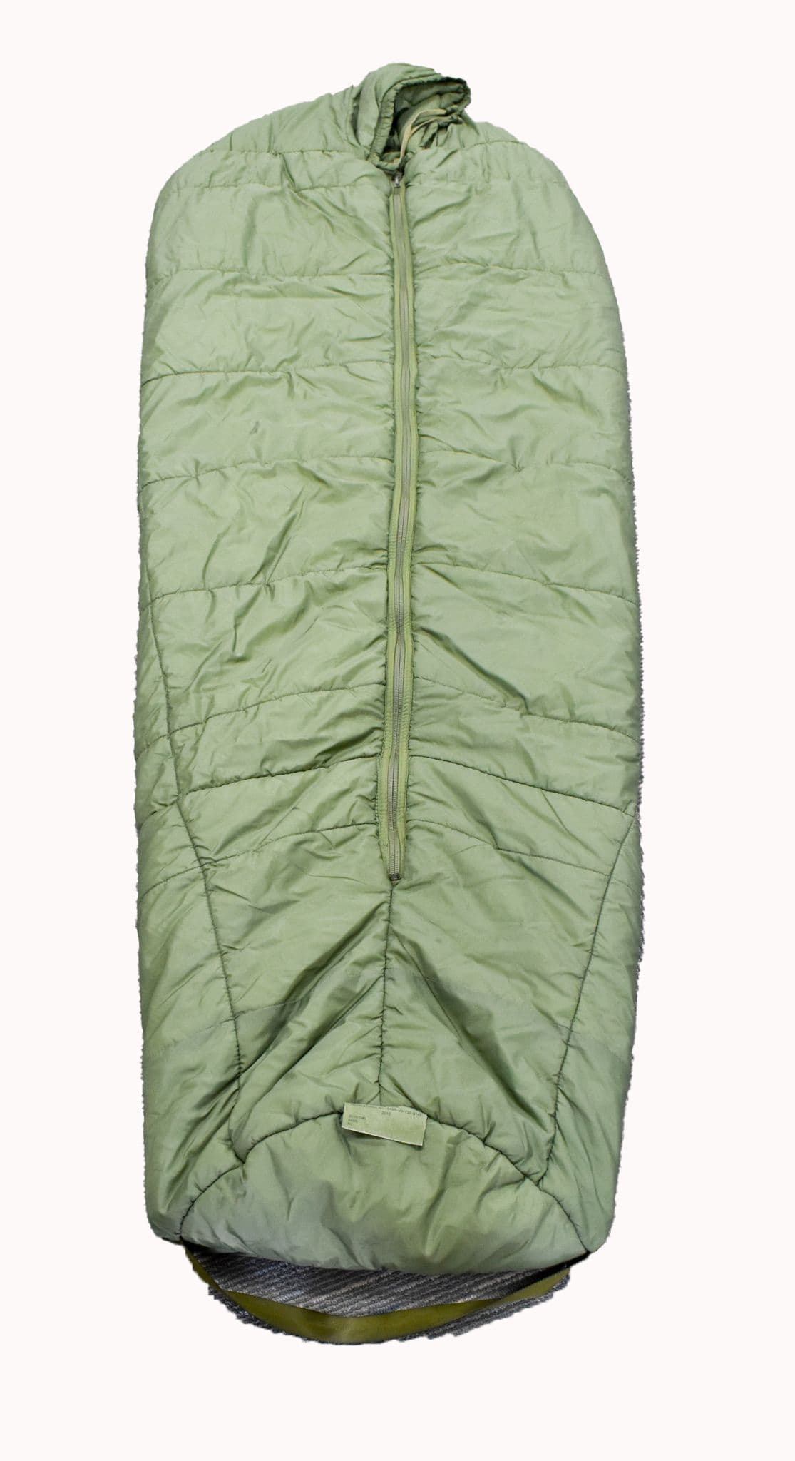 British Army 95 Sleeping Bag - Arctic