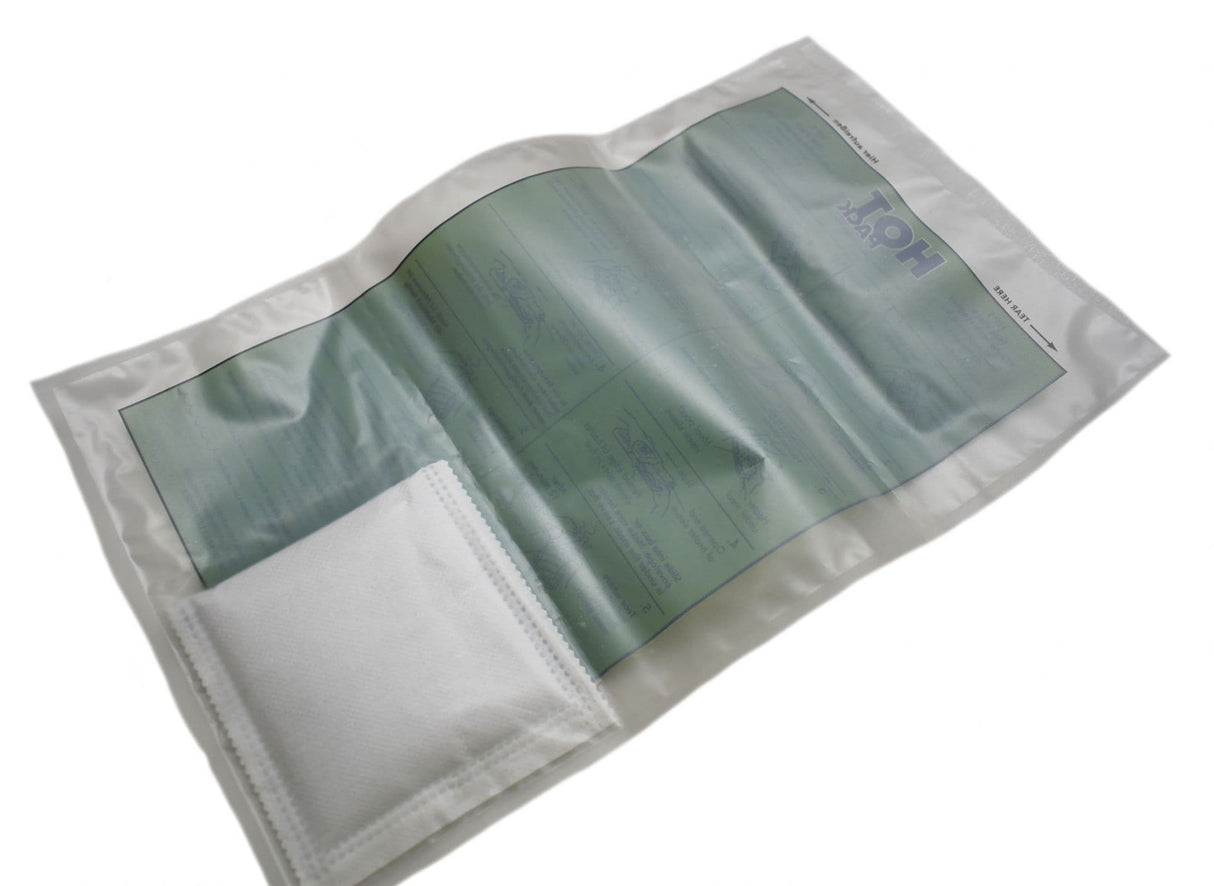 British Army FRH Flameless Ration Heater Pouch