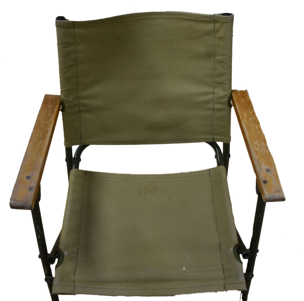 British Army Landrover Chair - Grade 1