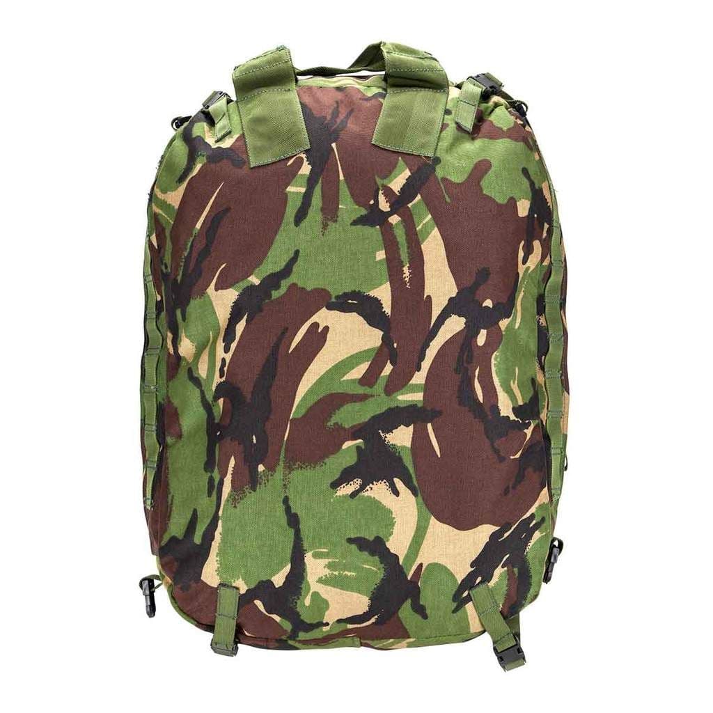 British Army Other Arms Bergen DPM