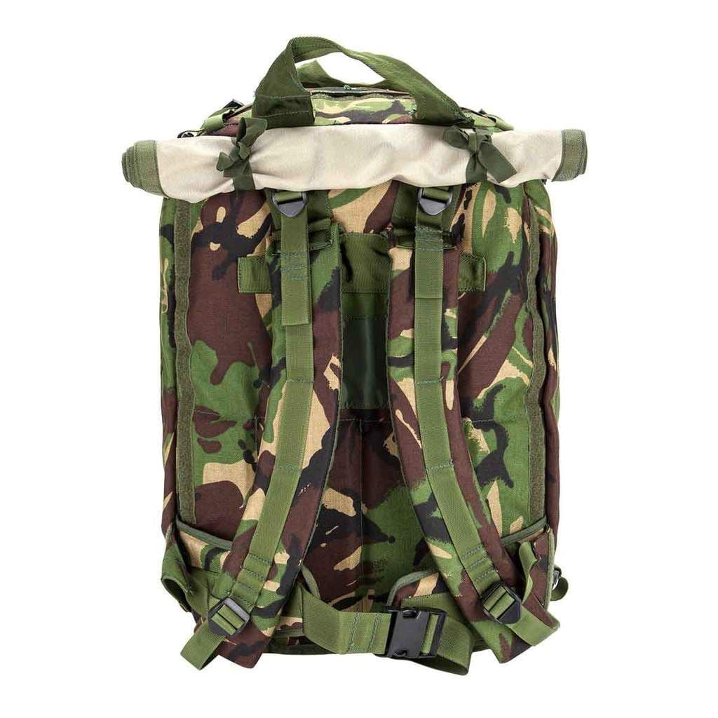 British Army Other Arms Bergen DPM