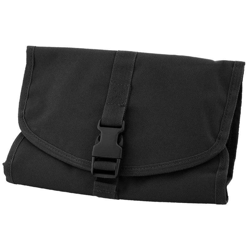 British Army Shower Toiletry Bag