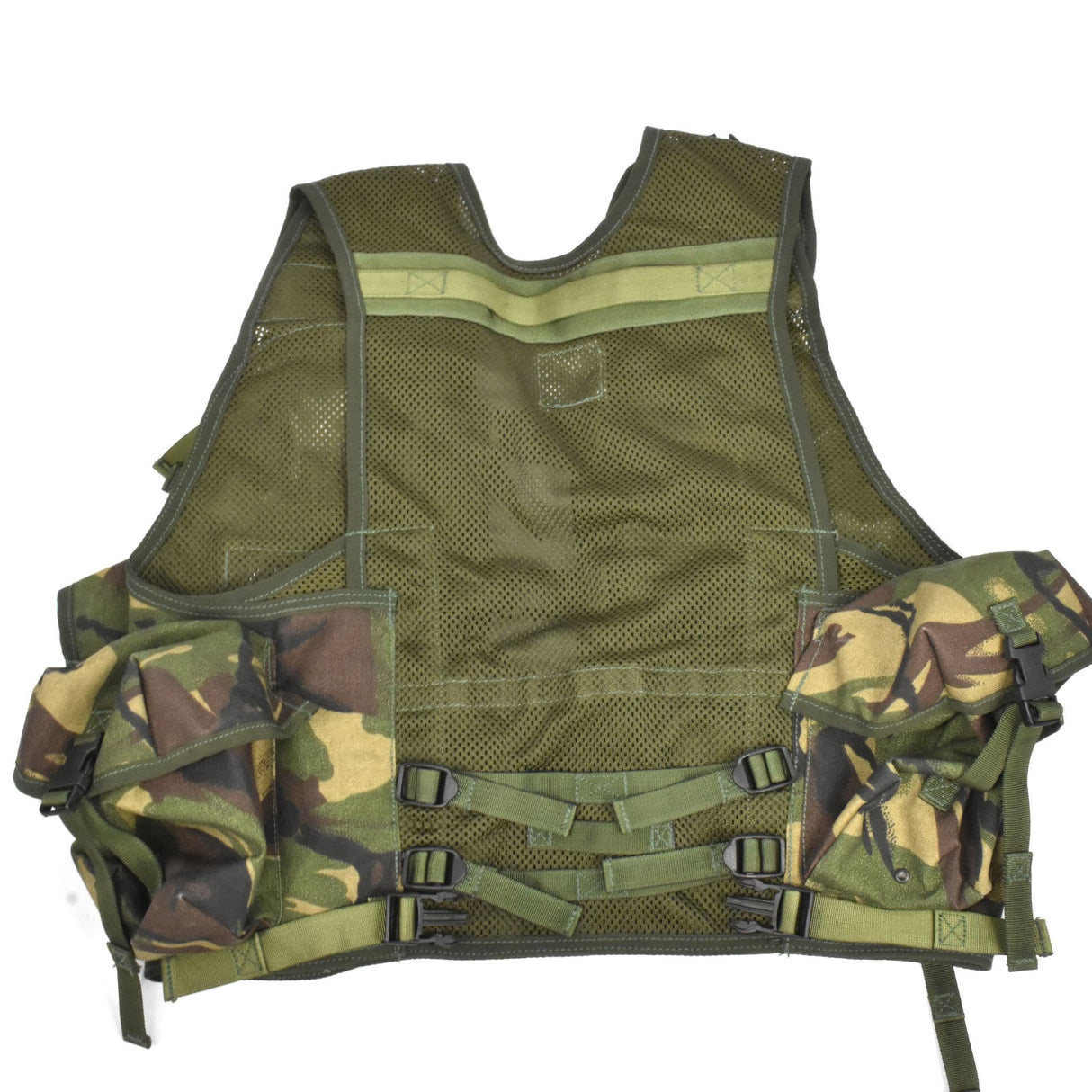 British Army Tactical Vest