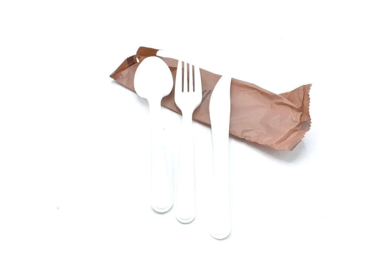 British Military 12hr Consumable Kit