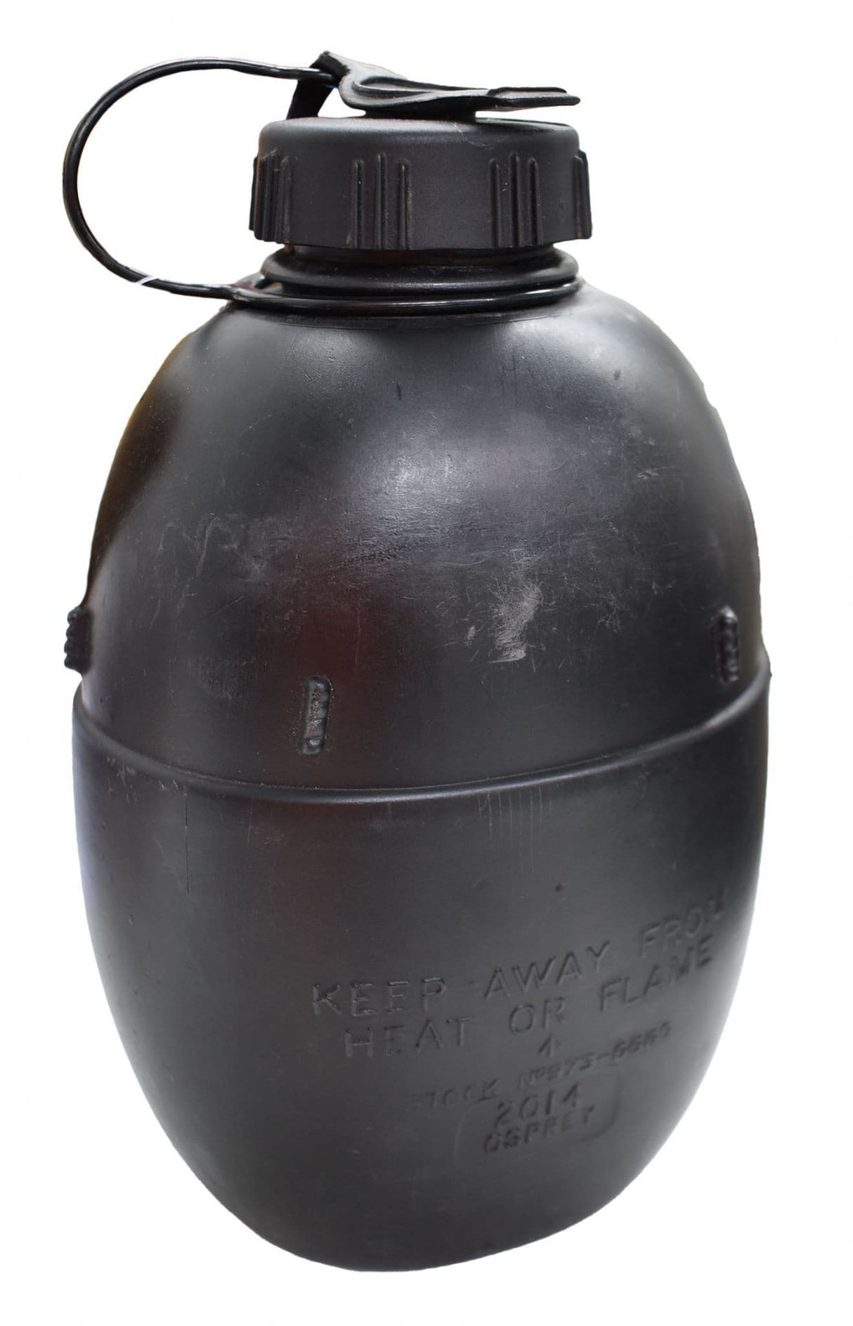 British Military 58 Pattern Water Bottle