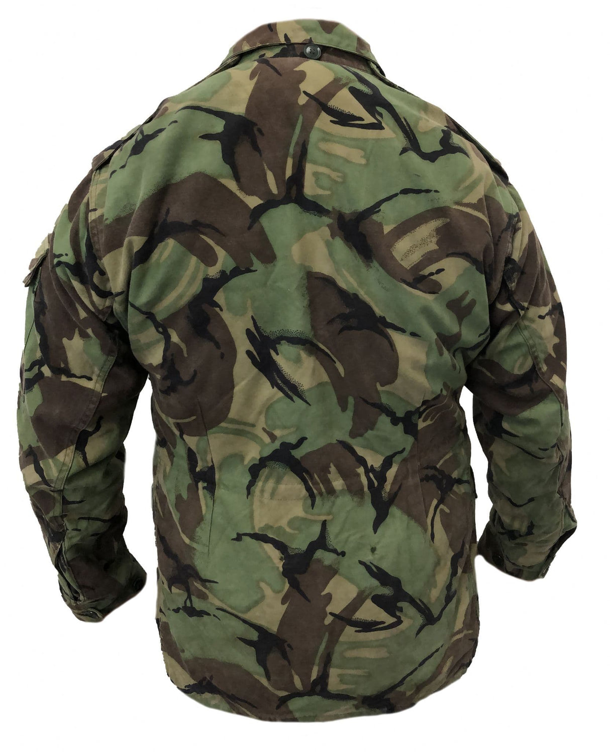 British Military 68 Pattern DPM Smock