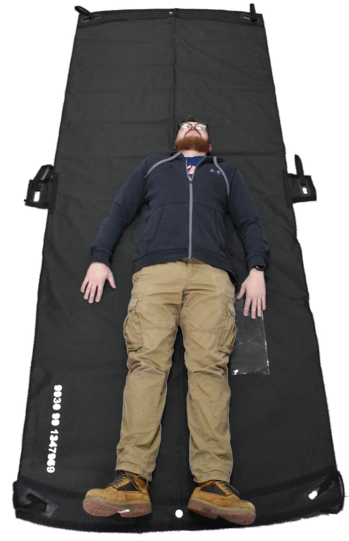 British Military Body Bag - NEW