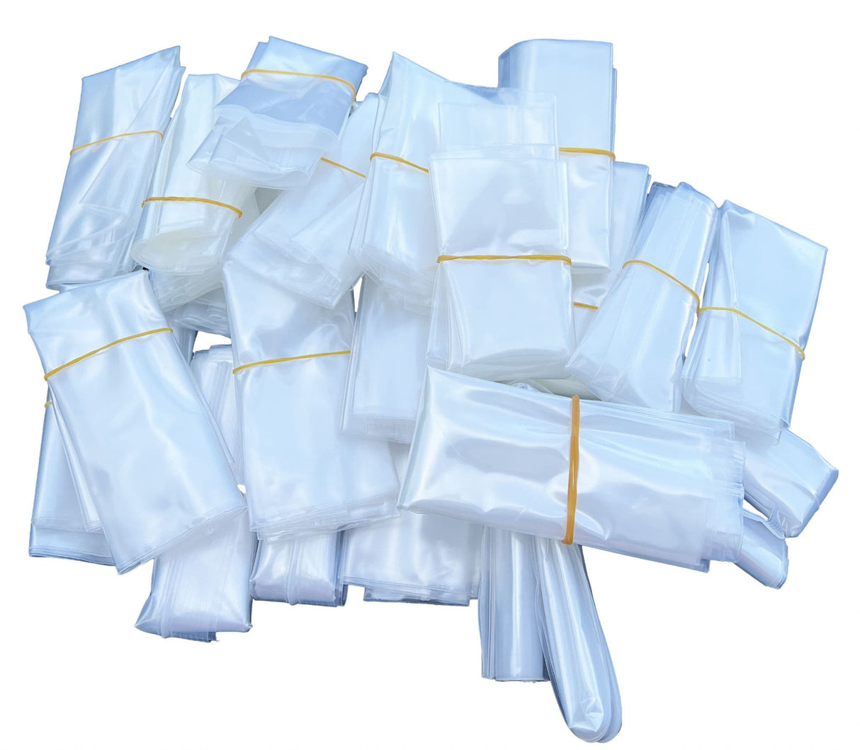 British Military Deluxe 24hr Grip Seal Bags x 25