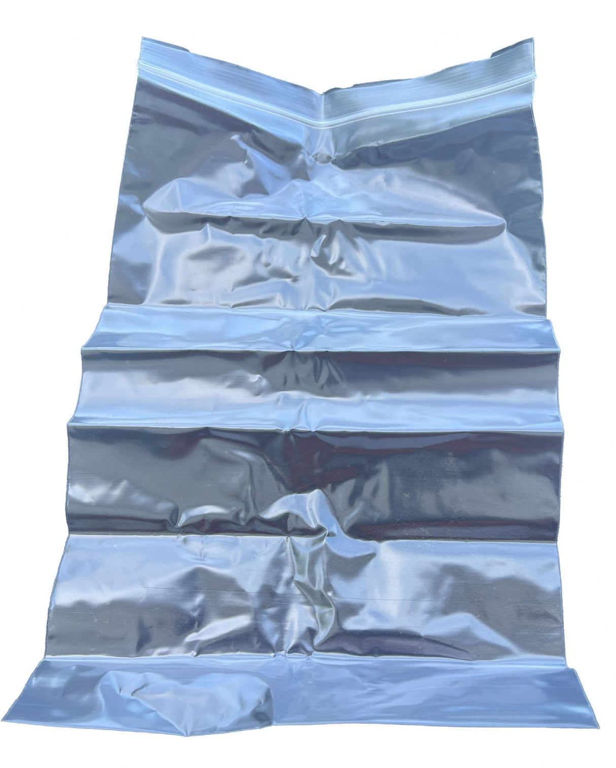 British Military Deluxe 24hr Grip Seal Bags x 25