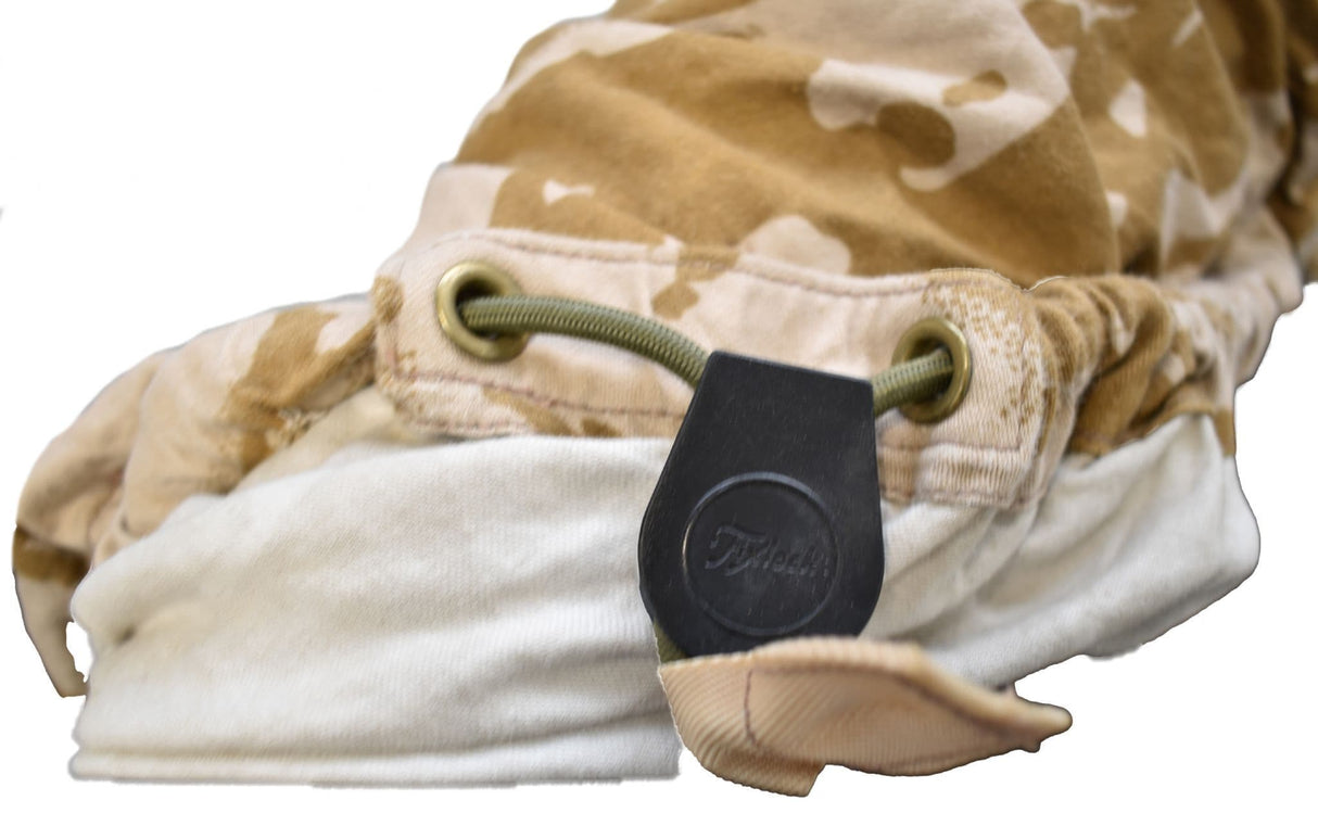 British Military Desert DPM Rucksack Bergen Cover Large