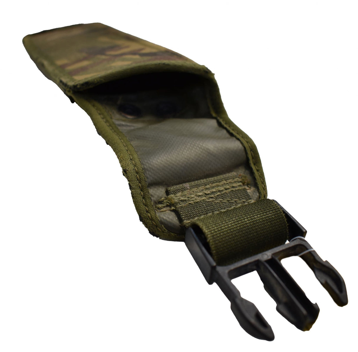 British Military DPM SA80 Sheath