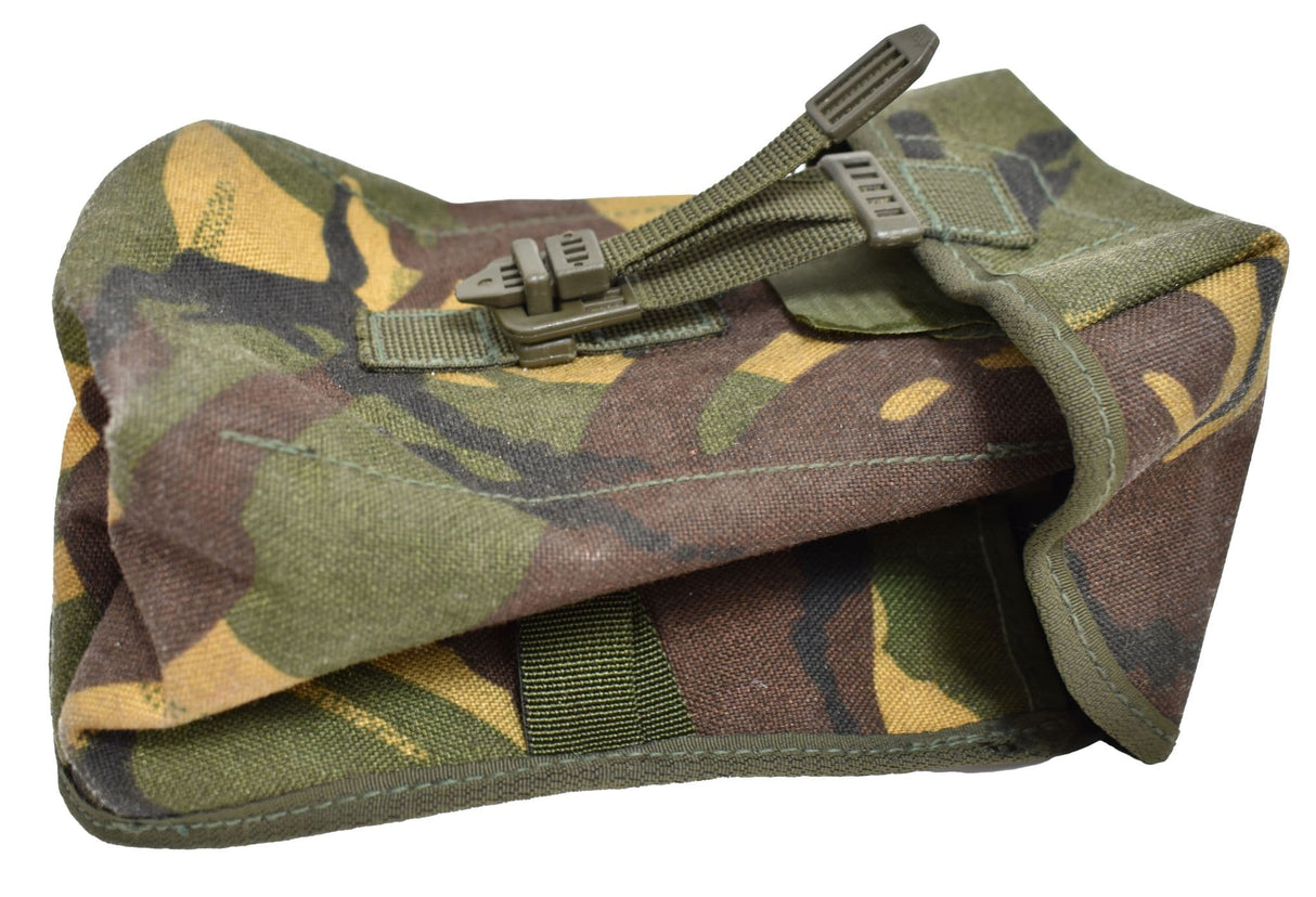 British Military DPM Water Bottle Carrier - PLCE