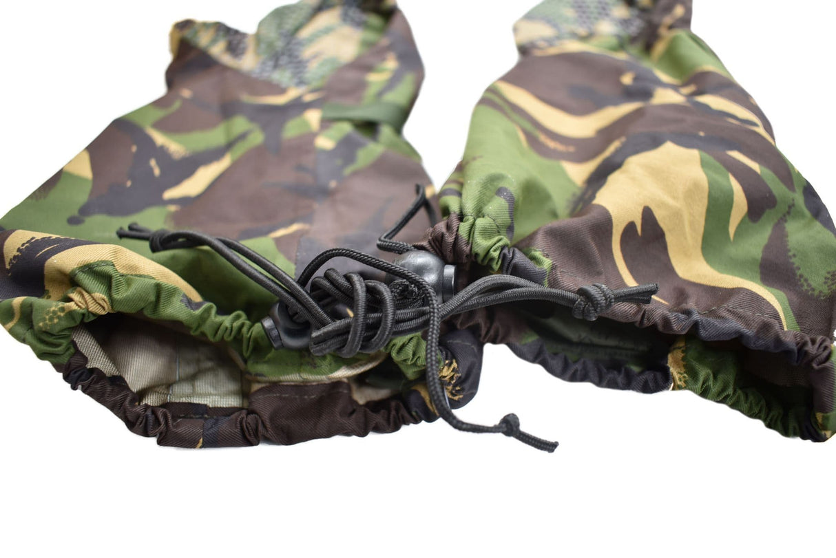 British Military Extreme Cold Weather Outer Mittens - Large