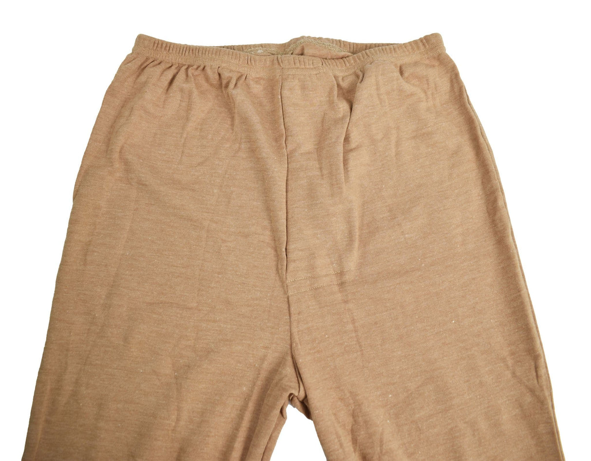 British Military FR Desert Thermal Long Johns