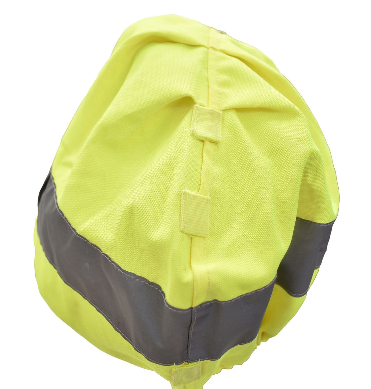 British Military High Visibility GS MK6 Combat Helmet Cover - Regular