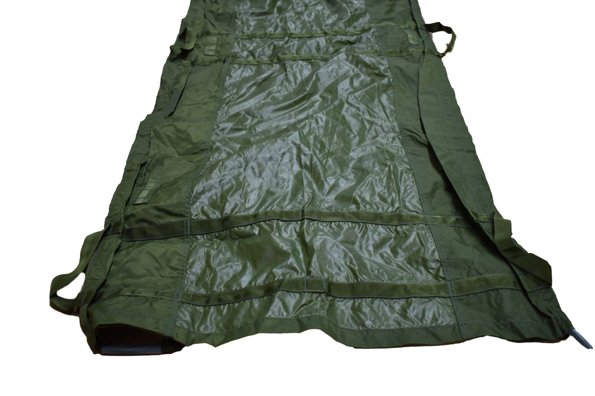 British Military Lightweight Hammock Stretcher
