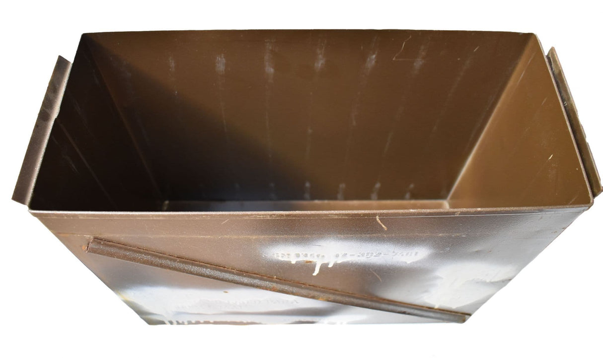 British Military M548 Large Ammo Box
