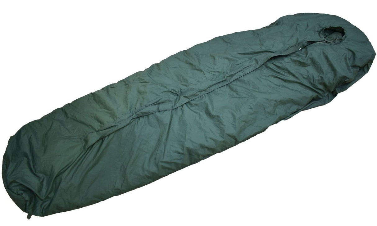 British Military Modular Medium Weight Cold Weather Sleeping Bag