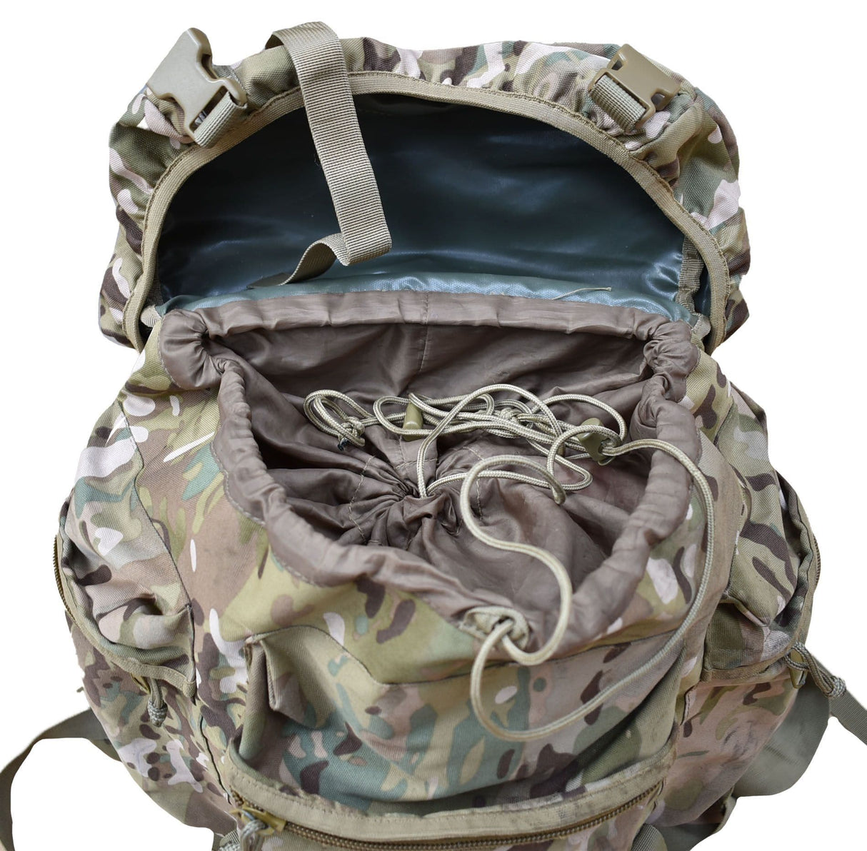 British Military MTP 45L Daysack Bag