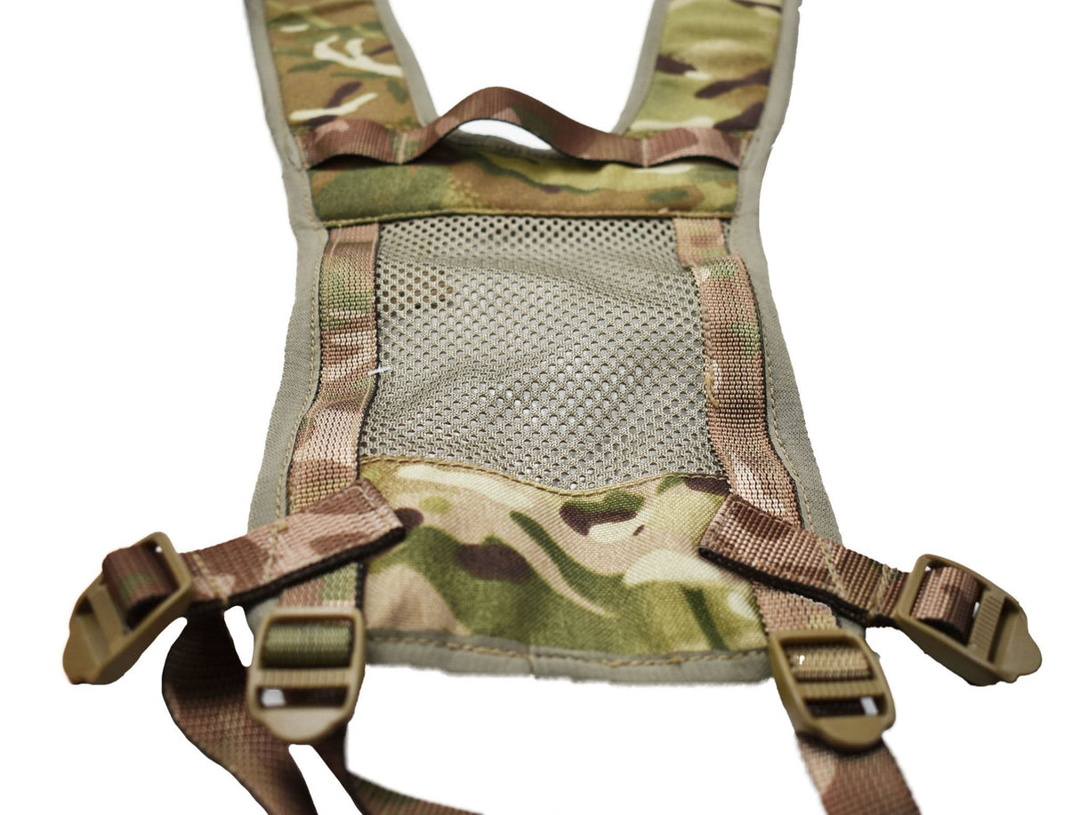 British Military MTP Main Yoke