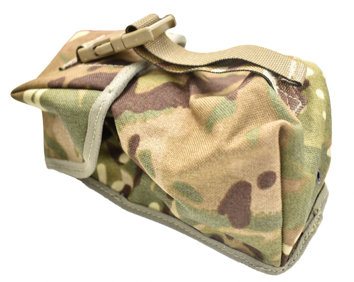British Military MTP MK IVA Utility Pouch